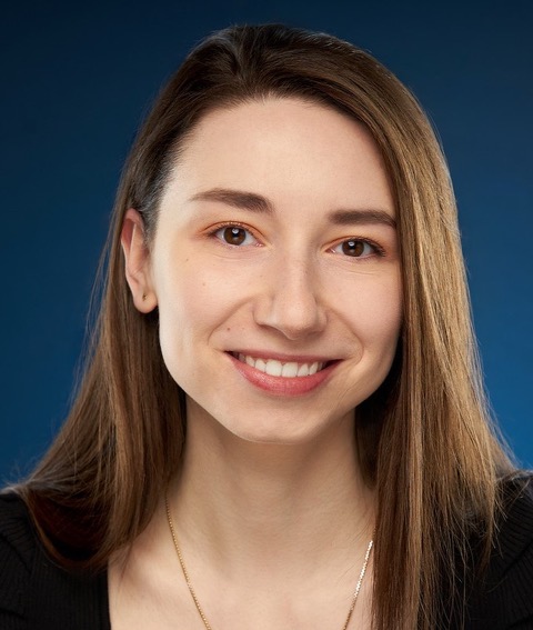 Ewelina Gruszczyńska